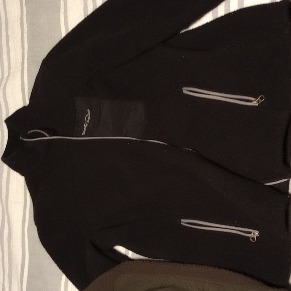 Eddie Bauer Jacket - Picture 2 of 4